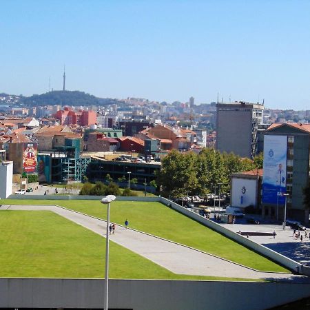 פורטו Trindade City Centre מראה חיצוני תמונה